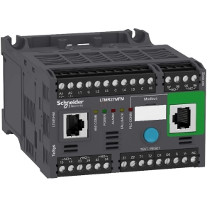   Schneider Electric TeSys T - LTMR27MFM - vezérlő MODBUS 1,35 27A-230VAC
