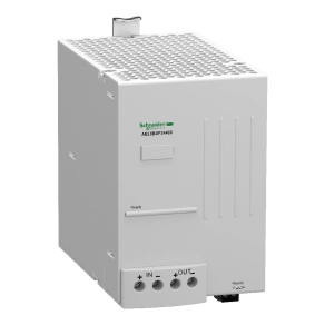 Schneider Electric Phaseo ABL7, ABL8 - ABL8BUF24400 - kiegészítő, buffer modul, 40A (ABL8RP/ALB8WPS tápegységekhez)