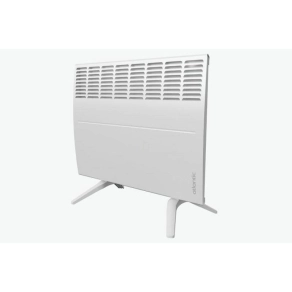   Atlantic F19D elektromos konvektor  1000W tartólábbal mechanikus termosztáttal