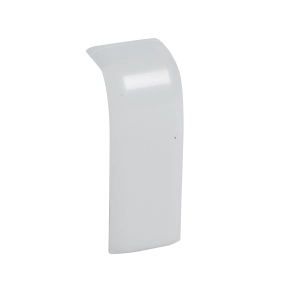 Legrand Takaróelem szürke kábelcsatornához - 75833
