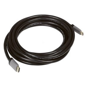 Legrand HDMI kábel csatlakozóval szerelt 5 méter - 51727