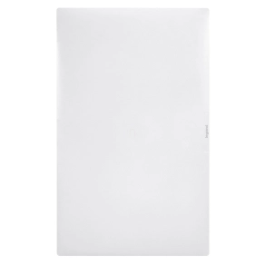   Legrand Practibox3 süllyesztett kiselosztó, fehér ajtóval RAL 9003, védőföld és nulla elosztókapoccsal, 4 sor 72 modul, 742x422 - 401769