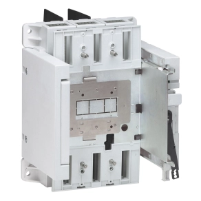   Legrand DPX3 630 tartozékok kocsizó szerkezet hátsó 3P - 422588