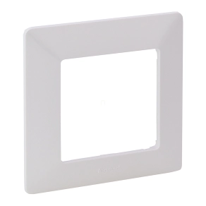 Legrand Valena Life 1-es keret, fehér - 754001