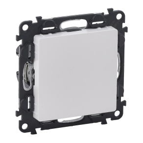 Legrand Valena Life vakfedél fehér - 755180