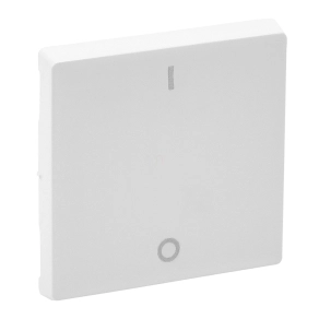 Legrand Valena Life I/O billentyű fehér - 755120