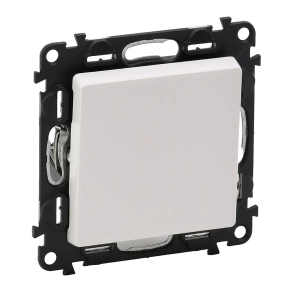 Legrand Valena Life keresztkapcsoló 10 AX fehér - 752107