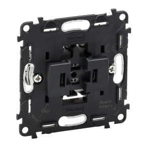   Legrand Valena InMatic váltóérintkezős nyomó mechanizmus - 752011
