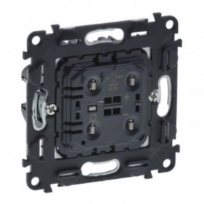 Legrand Valena InMatic sorkapoccsal kábelkivezető - 753033