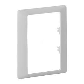  Legrand Valena Life 1-es keret 2x2P+F csatlakozóaljzathoz fehér - 754221