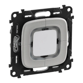 Legrand MyHome szcenárió vezérlő, aluminium - 752982