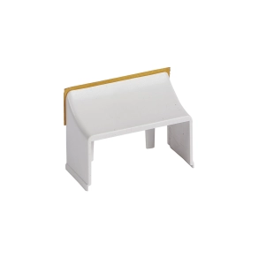   Legrand Forix Csatlakozóelem szerelvény DLP ECO 32x16 mm mini kábelcsatorához - 638147