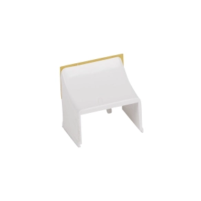   Legrand Forix Csatlakozóelem szerelvény DLP ECO 20x12 mm mini kábelcsatorához - 638117
