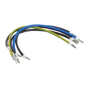   Legrand Kábelezési készlet T1 túlfeszültség levezetőhöz - 412310