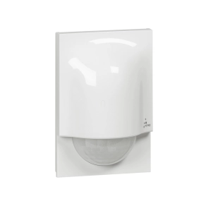   Legrand LM-PIR mozgásérzékelő, 140°, IP41, oldalfal felületére szerelhető (DIY csom.) - 48945