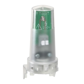 Legrand LuxoSwitch fotocella 412623/26-hoz - 412860