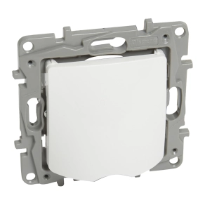 Legrand Niloé IP20-as kábelkivezető, fehér - 764546