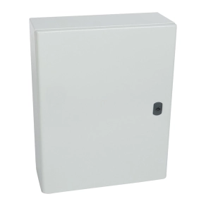   Legrand Atlantic IP66 elosztószekrény szerelőlappal 500x400x160 - 36913