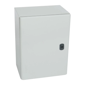   Legrand Atlantic IP66 elosztószekrény szerelőlappal 400x300x200 - 36917