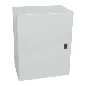   Legrand Atlantic IP66 elosztószekrény szerelőlappal 500x400x250 - 36925