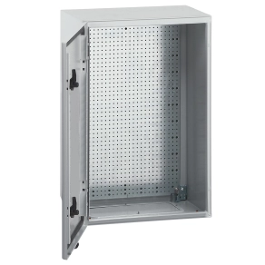   Legrand Atlantic IP66 elosztószekrény szerelőlappal 600x400x250 - 36926