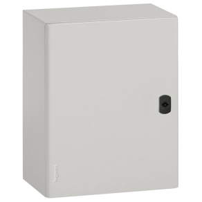   Legrand Atlantic IP66 elosztószekrény szerelőlappal 700x500x250 - 36930