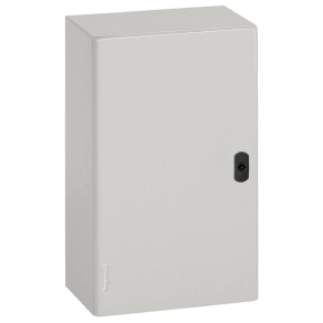   Legrand Atlantic IP66 elosztószekrény szerelőlappal 1200x600x300 - 36942