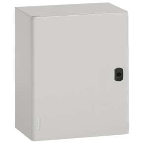   Legrand Atlantic IP66 elosztószekrény szerelőlappal 600x600x250 - 36964
