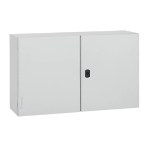   Legrand Atlantic IP55 elosztószekrény szerelőlappal 600x800x300 - 36978