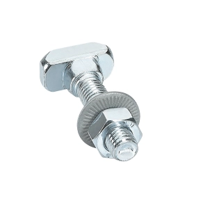 Legrand XL3 4000 kalapácsfejű csavar L40 100db - 404495