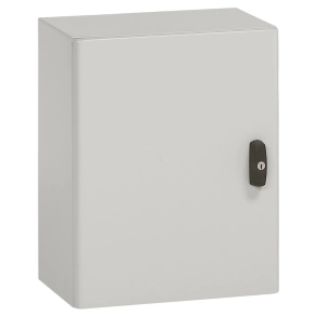   Legrand Atlantic IP66 elosztószekrény szerelőlappal 1000x800x250 - 36933