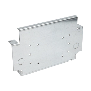 Legrand DMX3 1600 szerelőlap kábeltokhoz - 20779