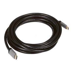 Legrand HDMI kábel csatlakozóval szerelt 7 méter - 51735