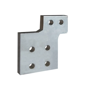   Legrand DMX3 1600 távtartó hátsó csatlakozóhoz 3P - 28159