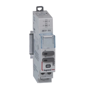 Legrand EMS CX3 univerzális vezérlőmodul - 414932
