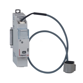Legrand EMS CX3 mérőmodul 1f 63A - 414919