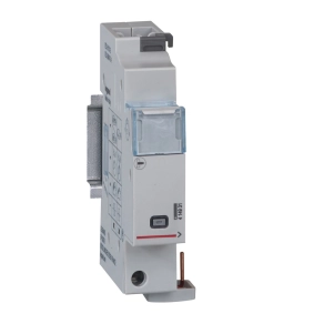   Legrand EMS CX3 vezérlő- és állapotjelző modul kontaktorokhoz 25 A-ig - 414931