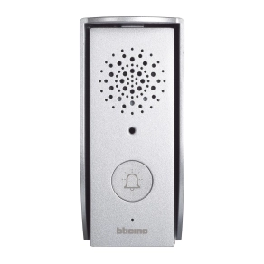   Legrand 4-vezetékes BASIC kaputelefon kiegészítő: videó kaputábla - 369596