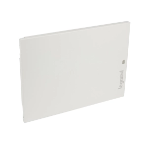 Legrand XL3 S 160 teli ajtó 2X24 mod - 337252