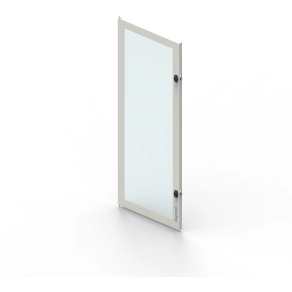   Legrand átlátszó ajtó XL³ S 160 7 soros 36 modul széles szekrényhez - 337287