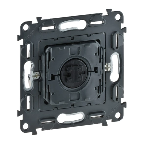   Legrand Valena InMatic redőnynyomó mechanizmus, mechanikus végállású motor közvetlen vezérléséhez - 752020