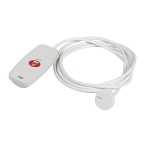   Legrand kézi hívóegység (1 gombos), antimikrobiális, fehér - 78281
