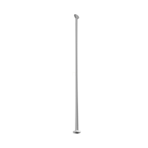   Legrand Ovaline szett, mennyezeten keresztüli megtáplálás, 1 rekeszes mini oszlophoz, fehér - 653060