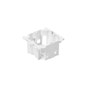   Legrand kiegészítő, 2 modulos szerelődoboz univerzális oszlophoz - 510201