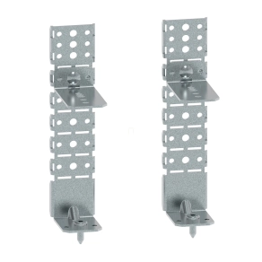 Legrand kábelcsatorna tartó 2 db - 339758