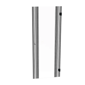   Legrand Linkeo 2 pótalkatrész üvegajtó 19'' 33U 600 álló szekrényhez - 981093