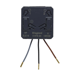   Legrand Netatmo okos mikromodul (ETV kialakításához) be- és kikapcsolás vezérlésre - 67694