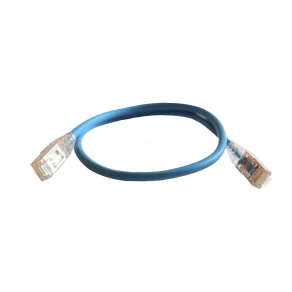   Legrand patch kábel Cat6 (F/UTP) LSZH 0 5 méter LCS3 - 51540