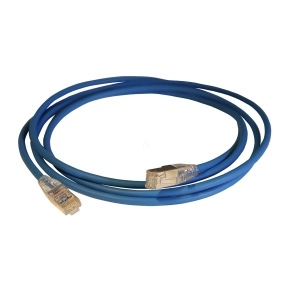 Legrand patch kábel Cat6 (F/UTP) LSZH 2 méter LCS3 - 51542