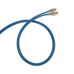 Legrand patch kábel Cat6 (F/UTP) LSZH 3 méter LCS3 - 51543